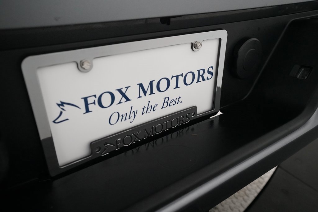 Used 2021 Chevrolet Silverado 1500 RST w/ All Star Edition Plus image 35