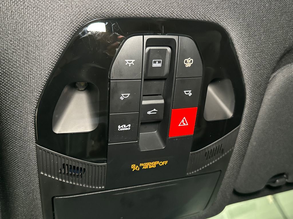 New 2027 Kia Telluride SX X-Line image 36