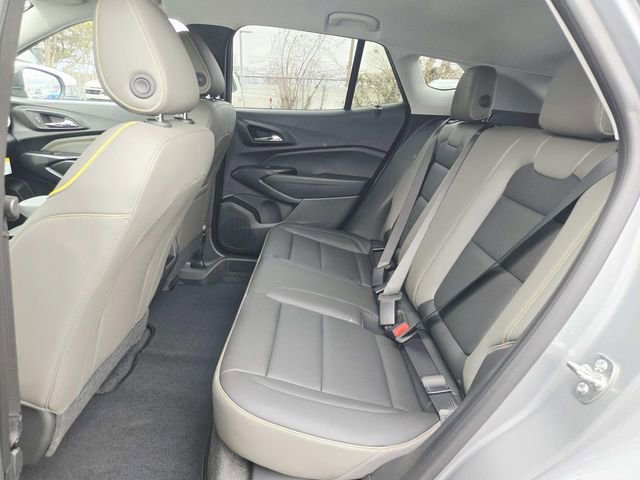 New 2026 Chevrolet Trax ACTIV w/ Driver Confidence Package image 9