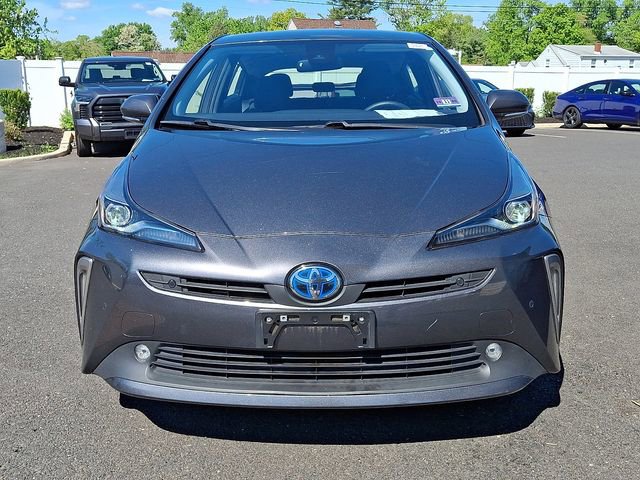 Used 2020 Toyota Prius LE AWD/4WD image 2