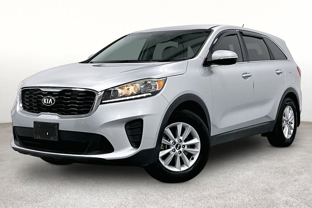 Used 2019 Kia Sorento L FWD image 14