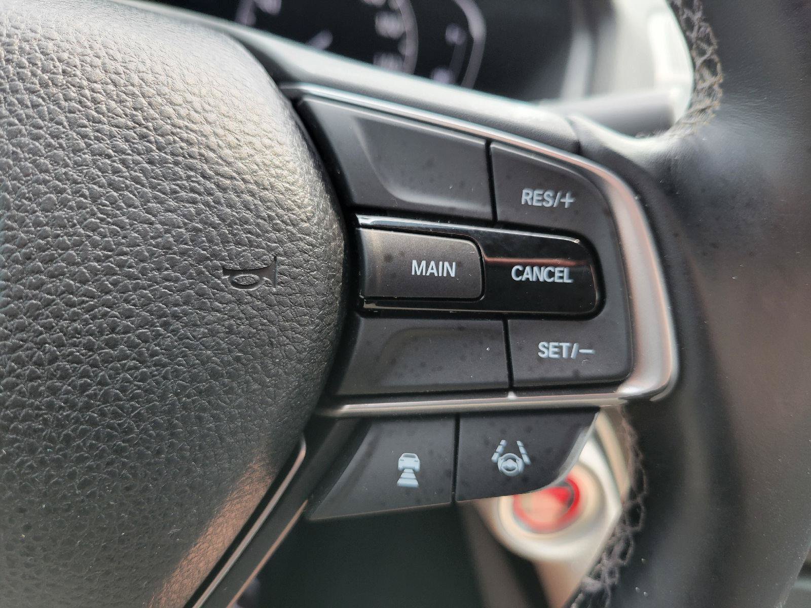 Used 2018 Honda Accord EX-L image 20