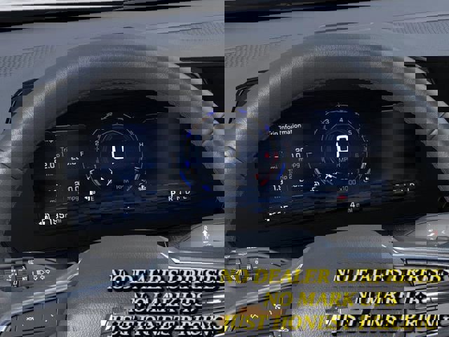 New 2026 Chevrolet Equinox LT w/ Safety and Technology Package image 18