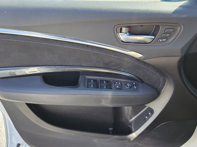 Used 2019 Acura MDX A-Spec image 16