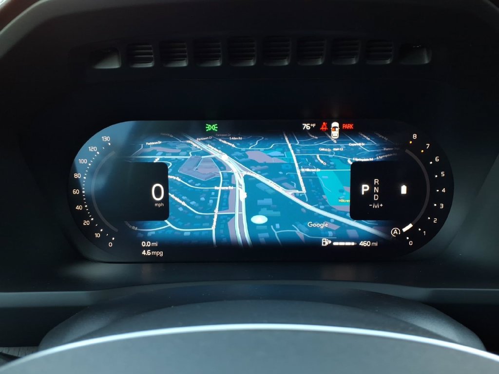 Certified 2026 Volvo XC90 B6 Ultra AWD/4WD image 13