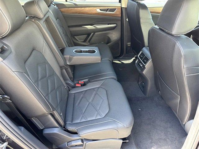 New 2026 Volkswagen Atlas SE image 20