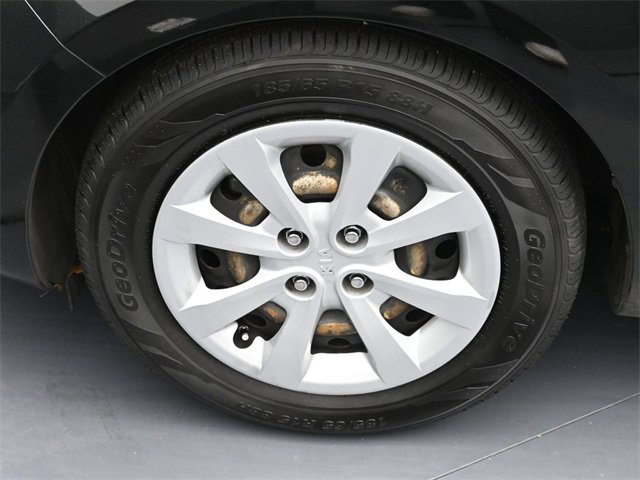 Used 2014 Kia Rio LX w/ Power Package image 7