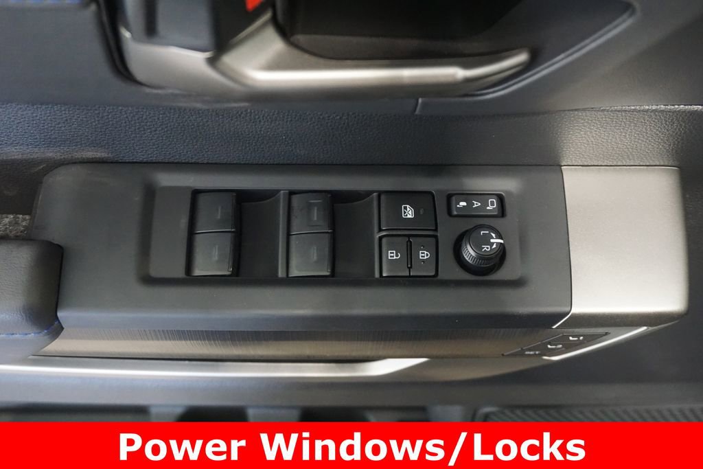 New 2026 Toyota Tundra Platinum image 6