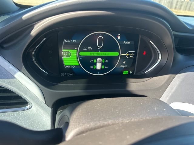 Used 2017 Chevrolet Bolt LT image 11