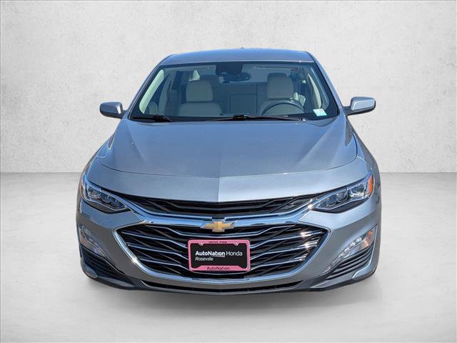 Used 2024 Chevrolet Malibu LT FWD image 2