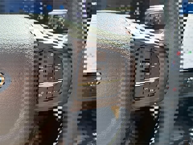 New 2025 Ford Ranger XL w/ Trailer Tow Package image 11