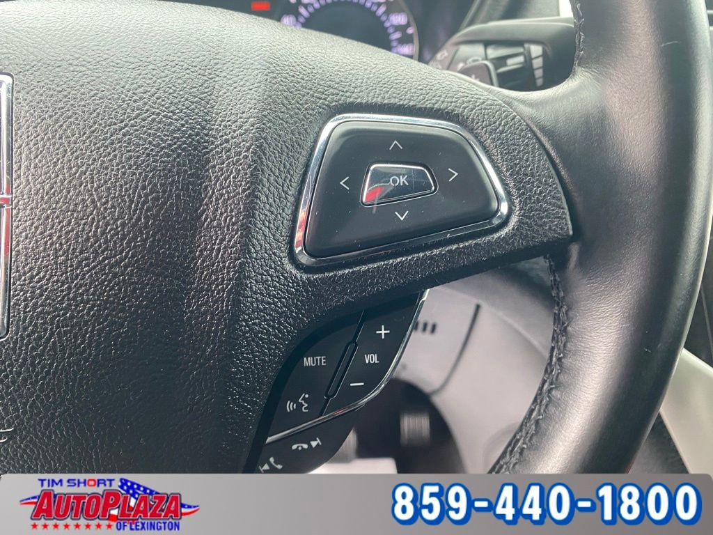 Used 2019 Lincoln MKC Select w/ Select Plus Package image 25