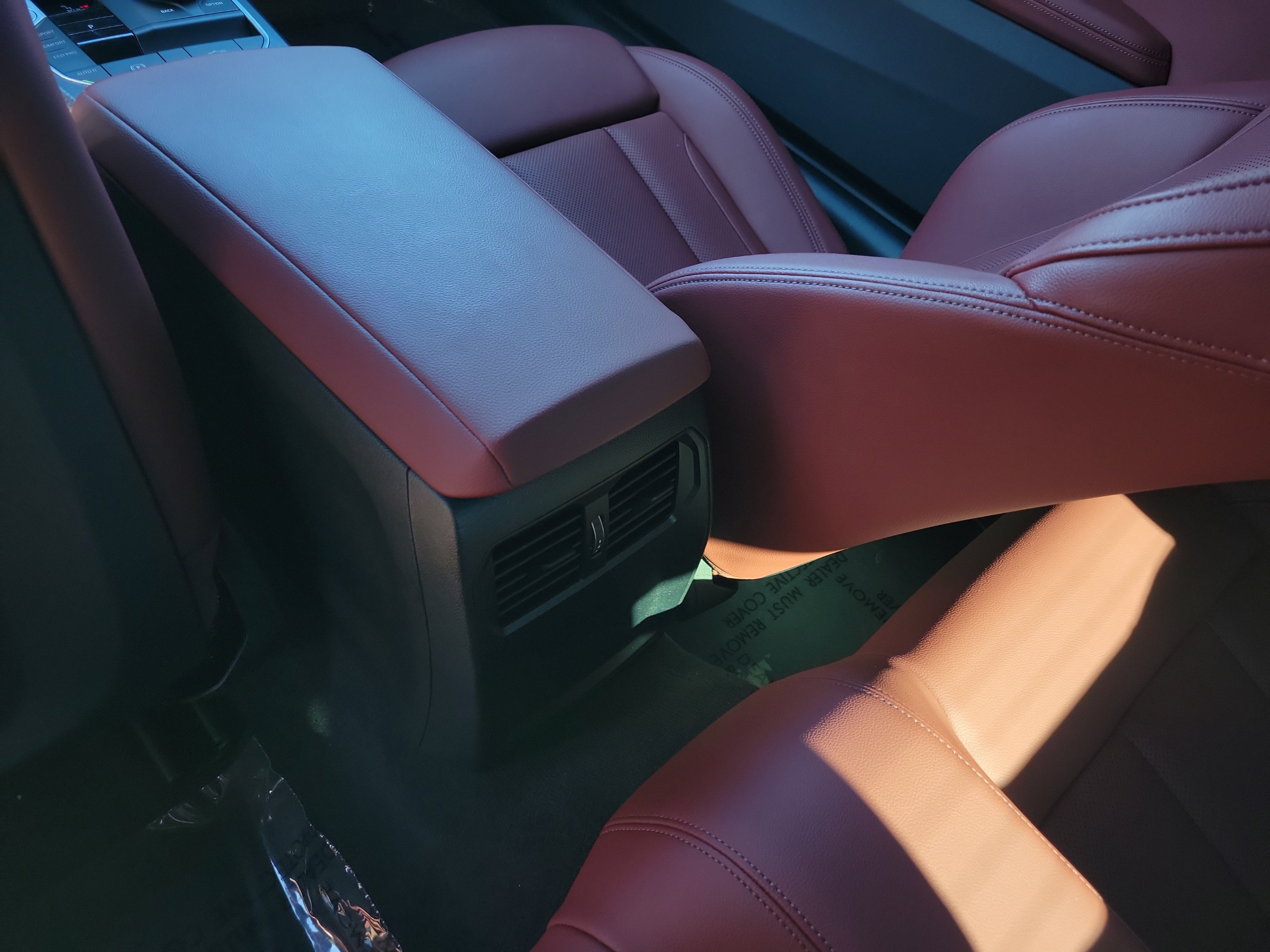 Used 2025 BMW M440i Convertible w/ Premium Package RWD image 12