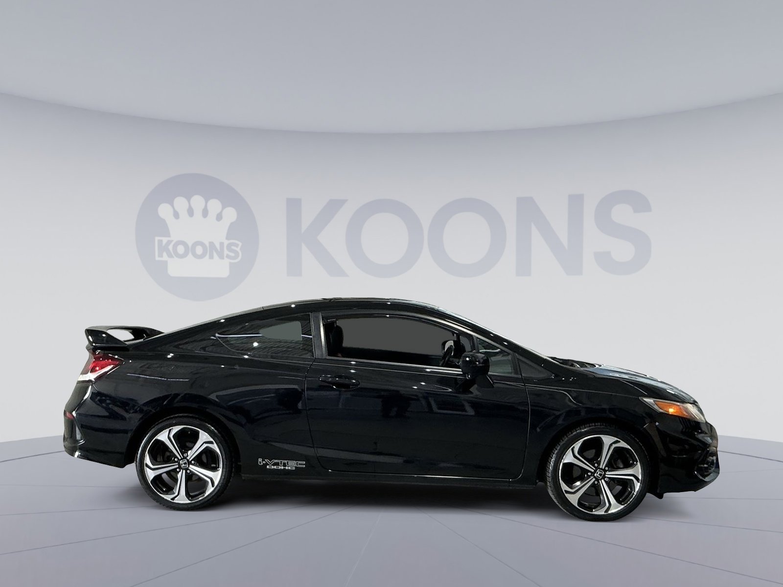 Used 2015 Honda Civic Si image 17