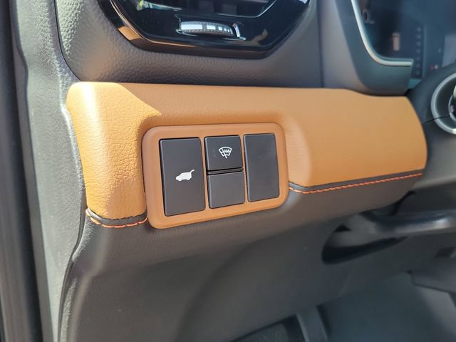 Certified 2026 Honda Passport TrailSport Elite image 10