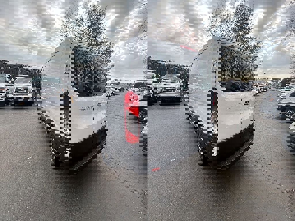 Used 2024 Ford Transit 250 Low Roof w/ Load Area Protection Package image 5