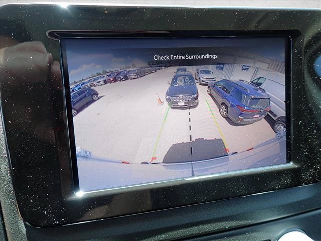 New 2026 RAM ProMaster 2500 w/ Convenience Group FWD image 20