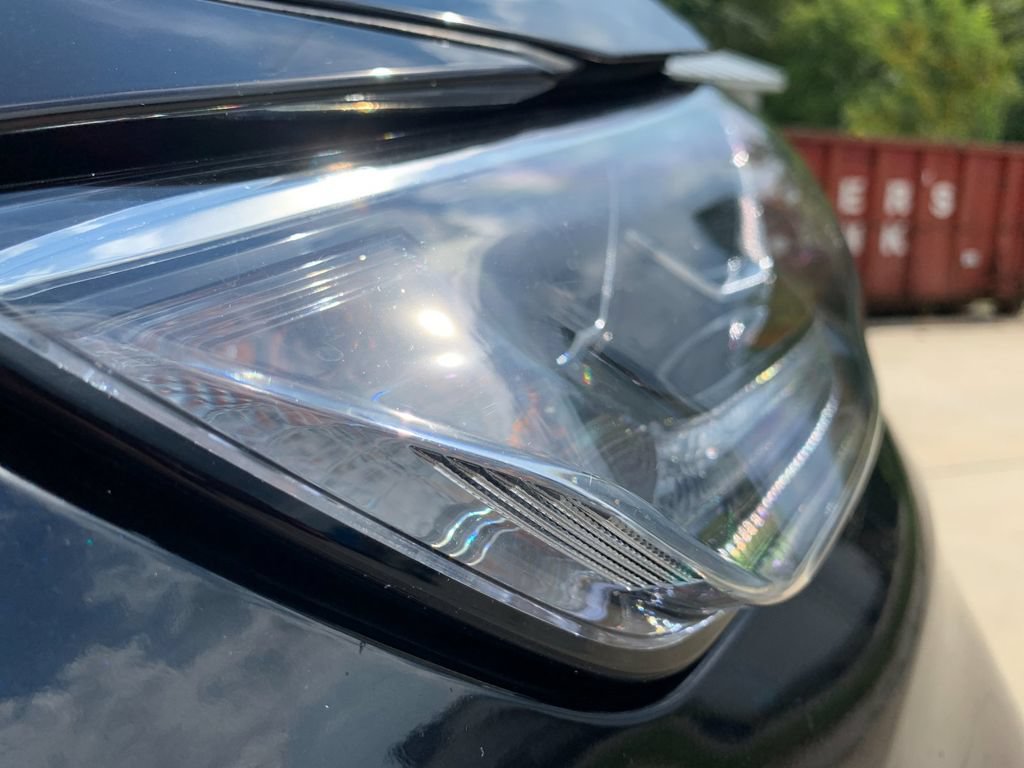 Used 2022 Toyota Highlander Platinum AWD/4WD image 36