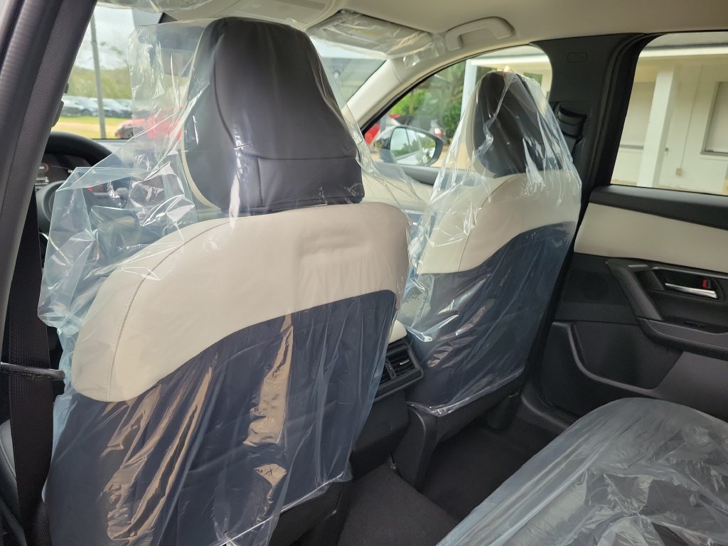New 2026 MAZDA CX-5 Preferred AWD/4WD image 11