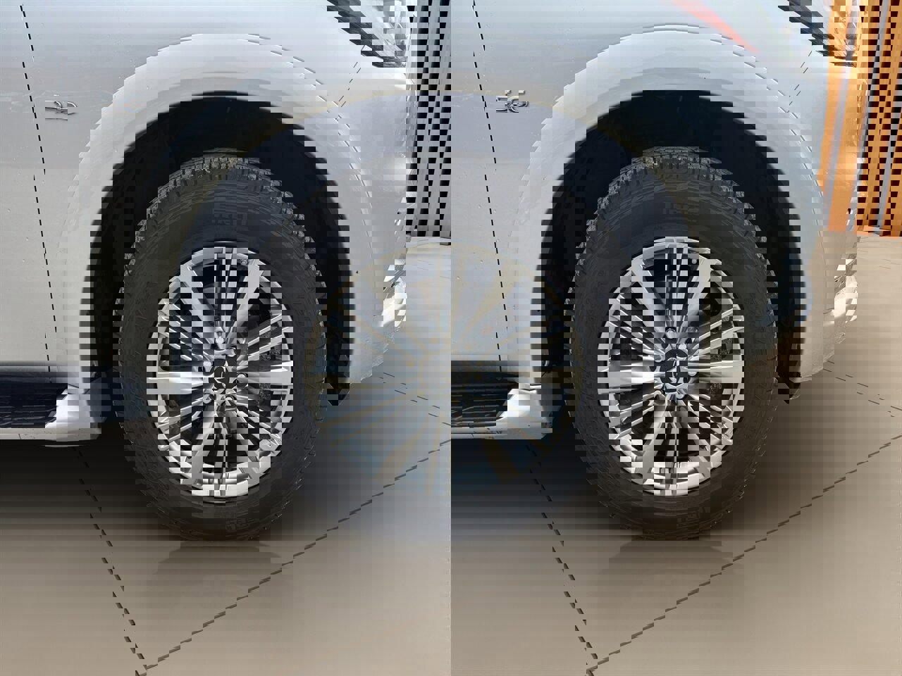 Used 2020 INFINITI QX80 Luxe w/ Proassist Package AWD/4WD image 71