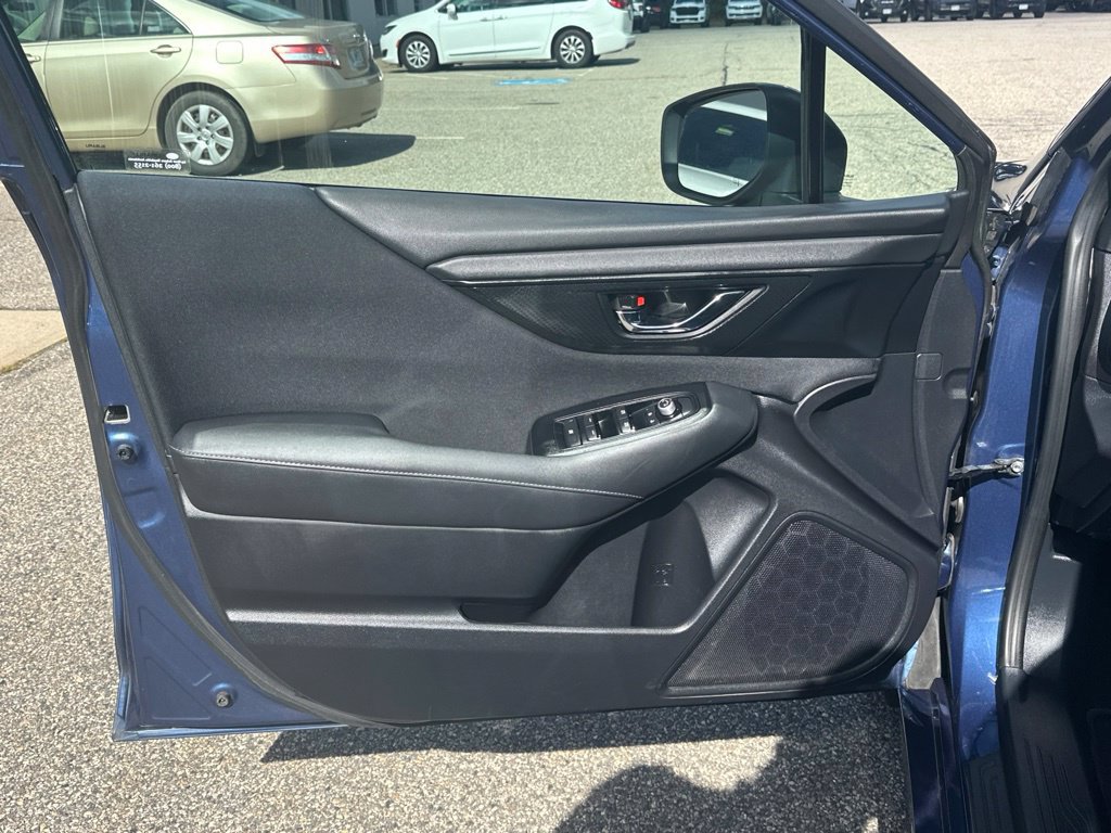 Used 2020 Subaru Legacy Premium AWD/4WD image 14