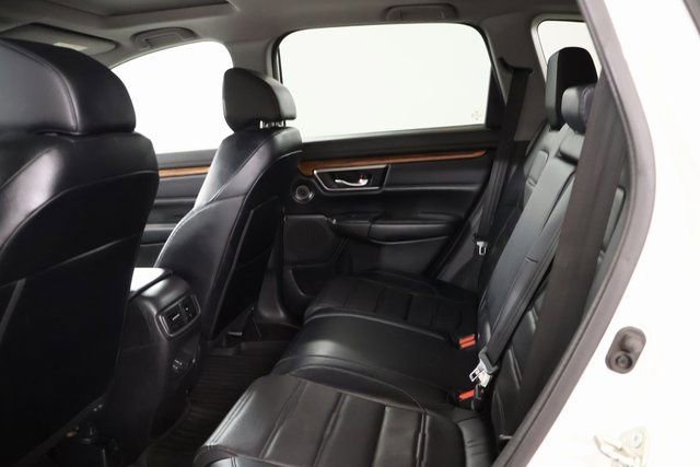 Used 2017 Honda CR-V Touring image 29