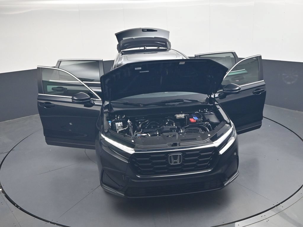 New 2026 Honda CR-V EX image 46