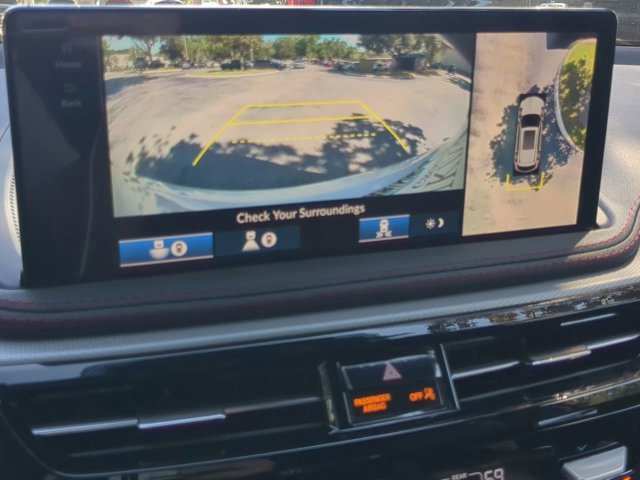 New 2026 Acura MDX A-Spec image 19