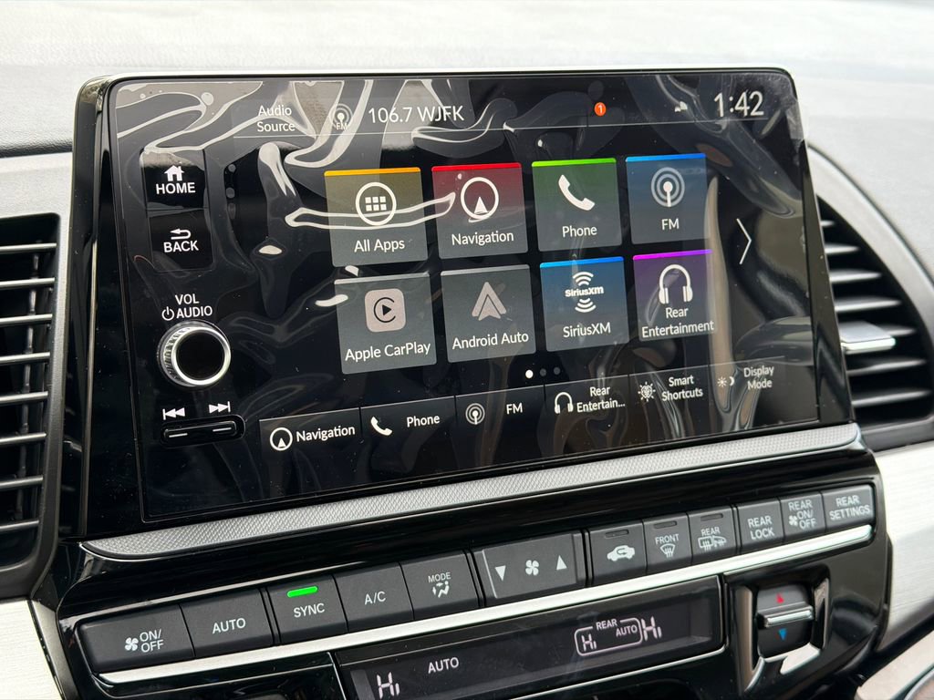 New 2026 Honda Odyssey Touring image 31