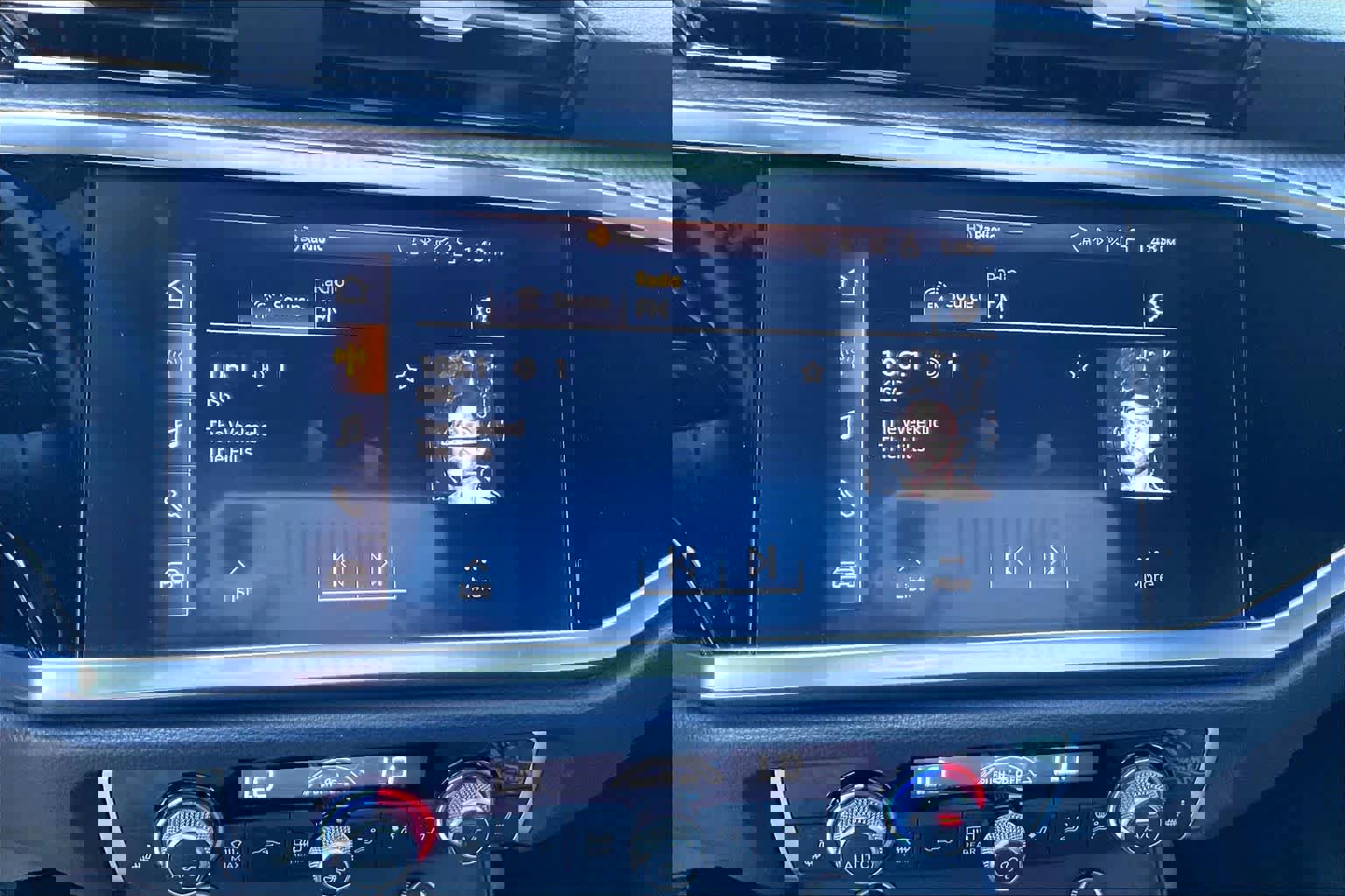 Used 2022 Audi Q3 2.0T Premium w/ Convenience Package image 33