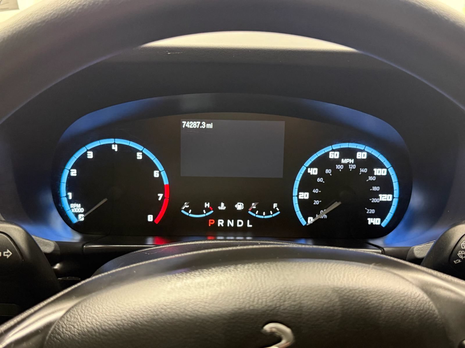 Used 2021 Ford Bronco Sport Big Bend AWD/4WD image 31