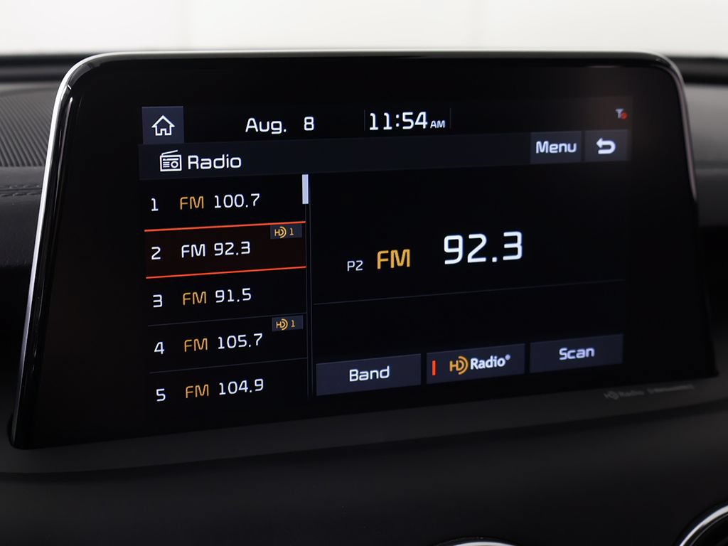 Used 2019 Kia Stinger GT2 AWD/4WD image 58