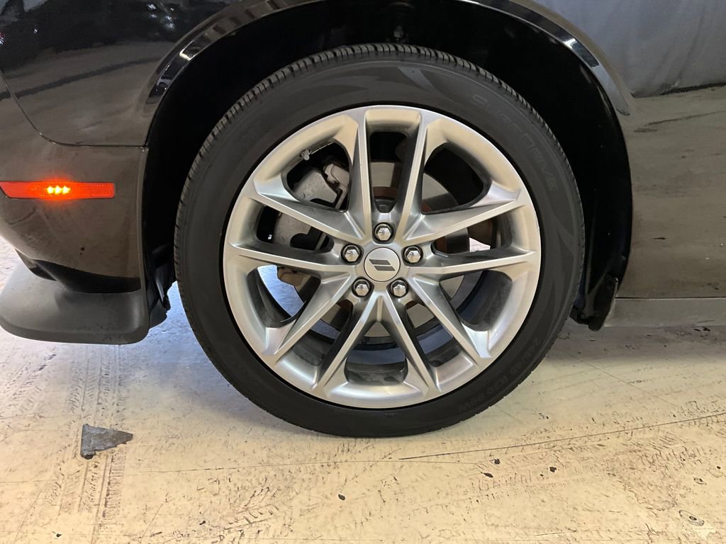 Certified 2022 Dodge Challenger GT image 18