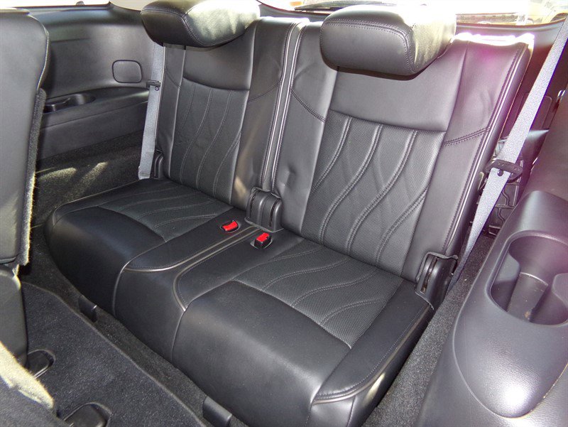 Used 2014 INFINITI QX60 AWD w/ Premium Plus Package image 51