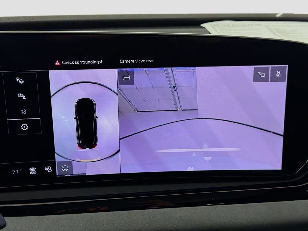 New 2025 Audi S5 Prestige image 14