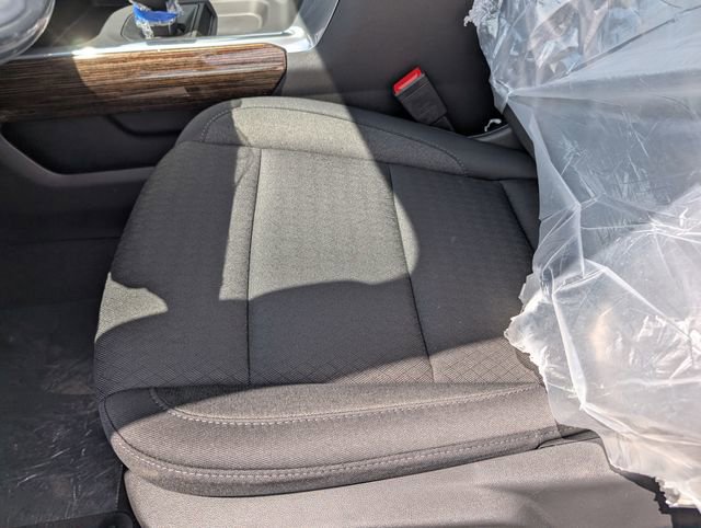 New 2026 GMC Sierra 1500 Elevation AWD/4WD image 24