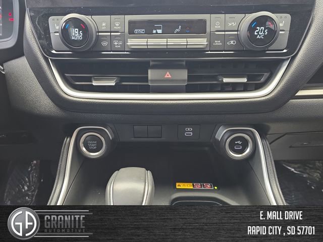 Used 2024 Toyota Grand Highlander XLE image 18