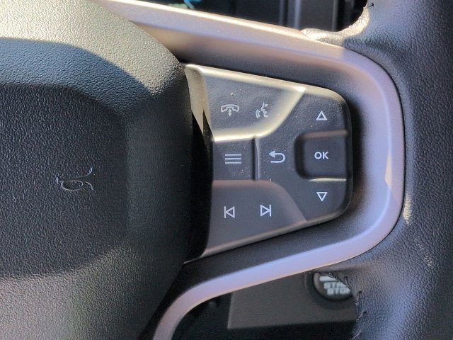 New 2026 Ford Bronco Big Bend AWD/4WD image 27