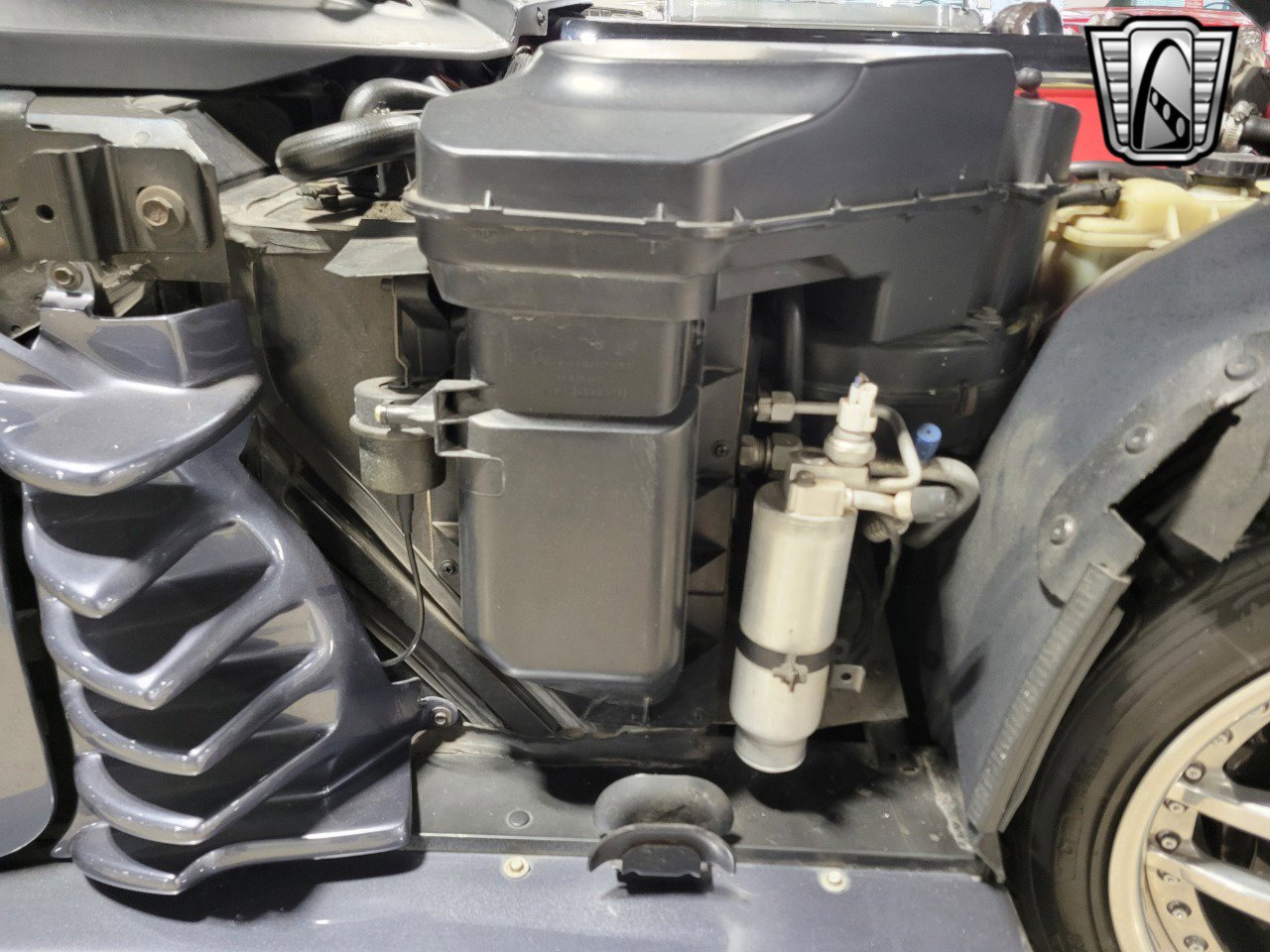 Used 2000 Dodge Viper RT/10 image 13