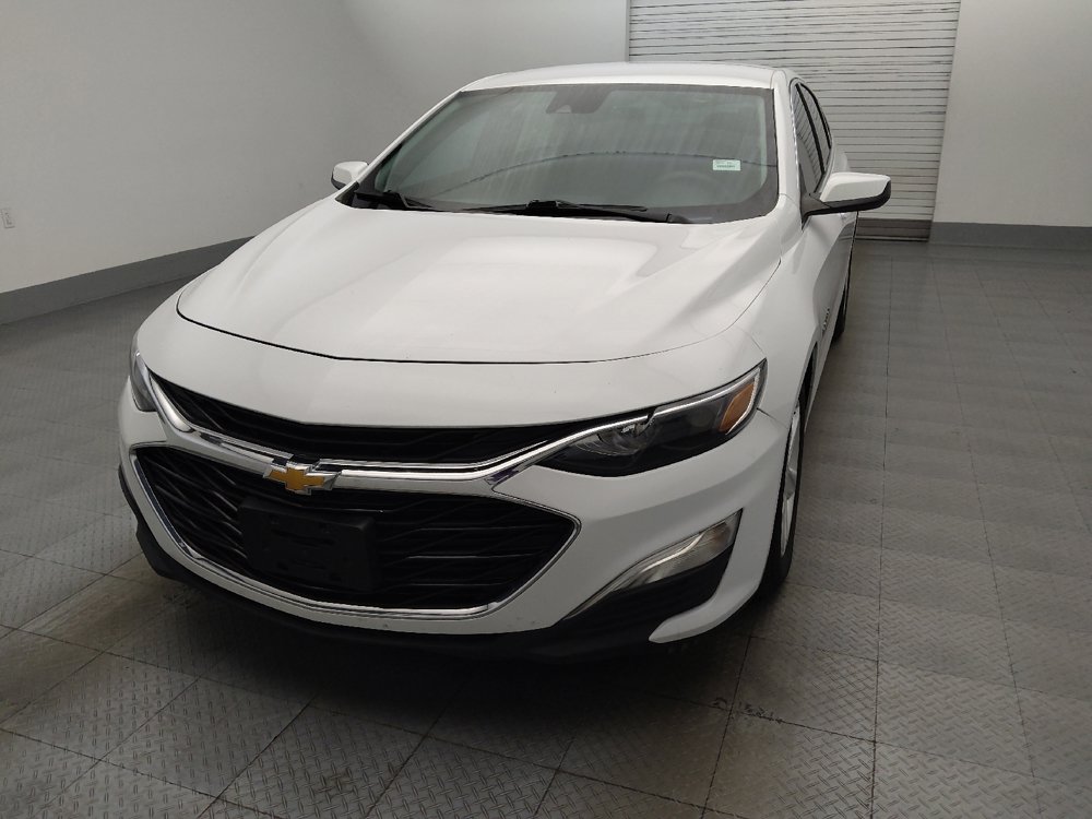 Used 2021 Chevrolet Malibu LS w/ Driver Confidence Package II FWD image 15