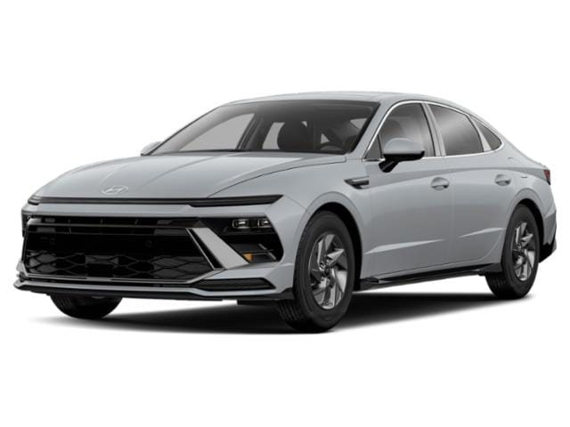 New 2026 Hyundai Sonata SE FWD image 1