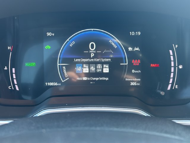 Used 2023 Toyota Corolla Cross AWD Hybrid w/ Convenience Package image 23