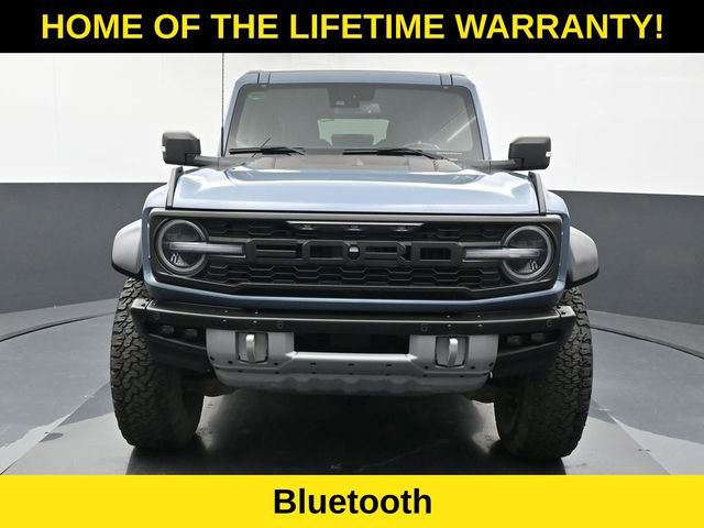 Used 2023 Ford Bronco Raptor image 9