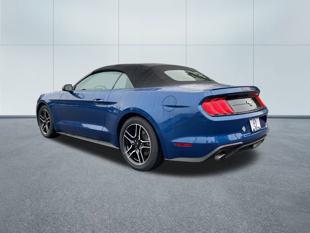 Used 2023 Ford Mustang Premium image 7