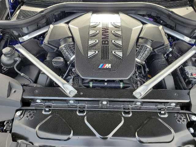 New 2027 BMW X7 M60i AWD/4WD image 12