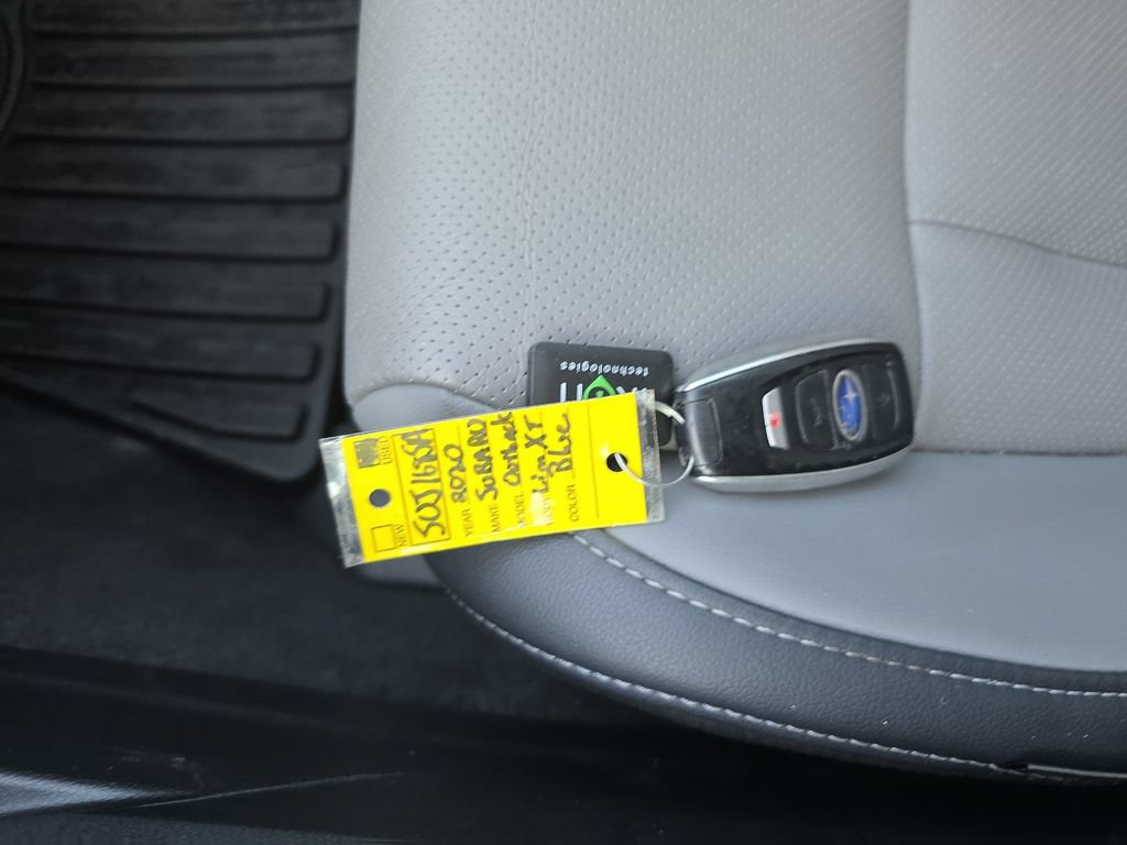 Used 2020 Subaru Outback Limited XT w/ Popular Package #2 AWD/4WD image 37