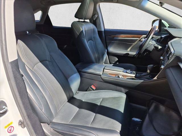 Used 2019 Lexus RX 450h AWD w/ Navigation Package image 21
