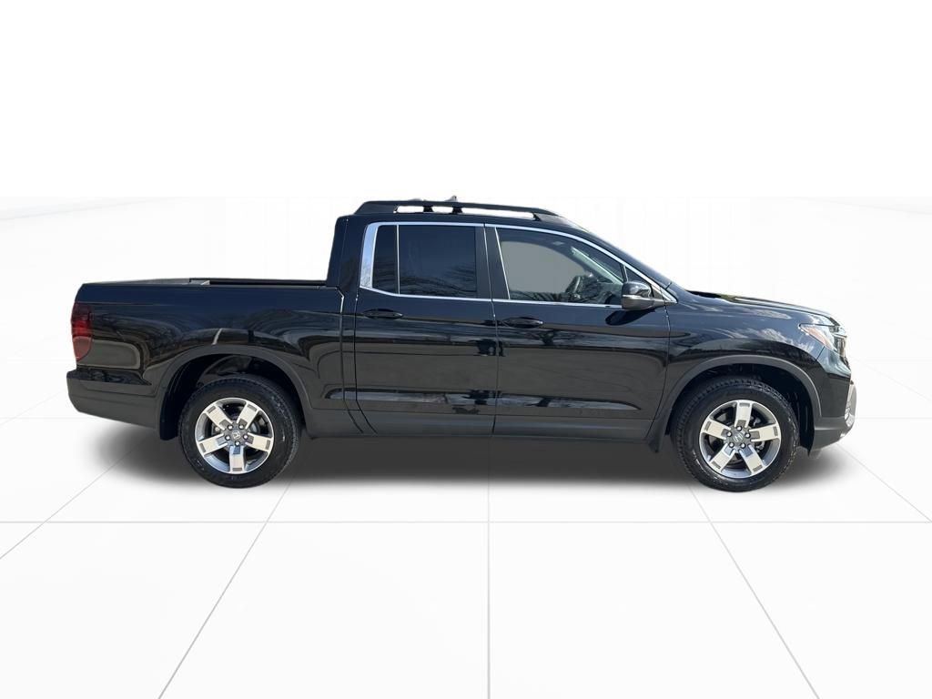 Certified 2025 Honda Ridgeline RTL image 10