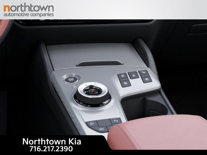 New 2026 Kia Sportage SX Prestige image 24