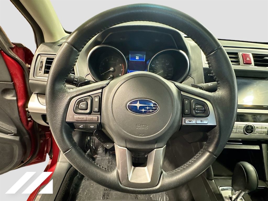 Used 2017 Subaru Legacy 2.5i Limited image 11